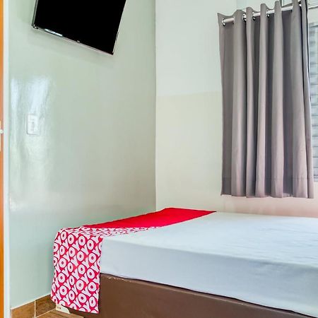 סאו פאולו Hotel Paulistano Center Norte מראה חיצוני תמונה