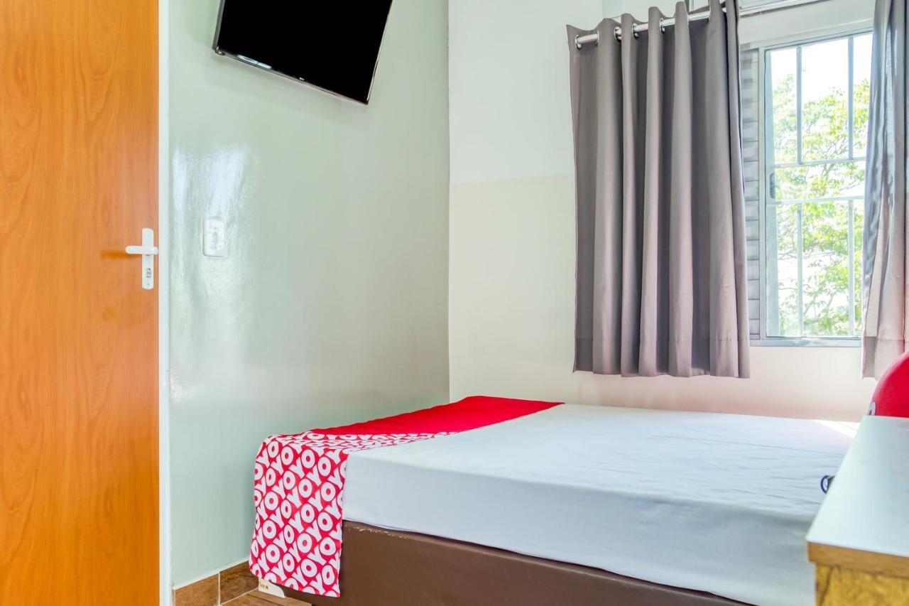 סאו פאולו Hotel Paulistano Center Norte מראה חיצוני תמונה