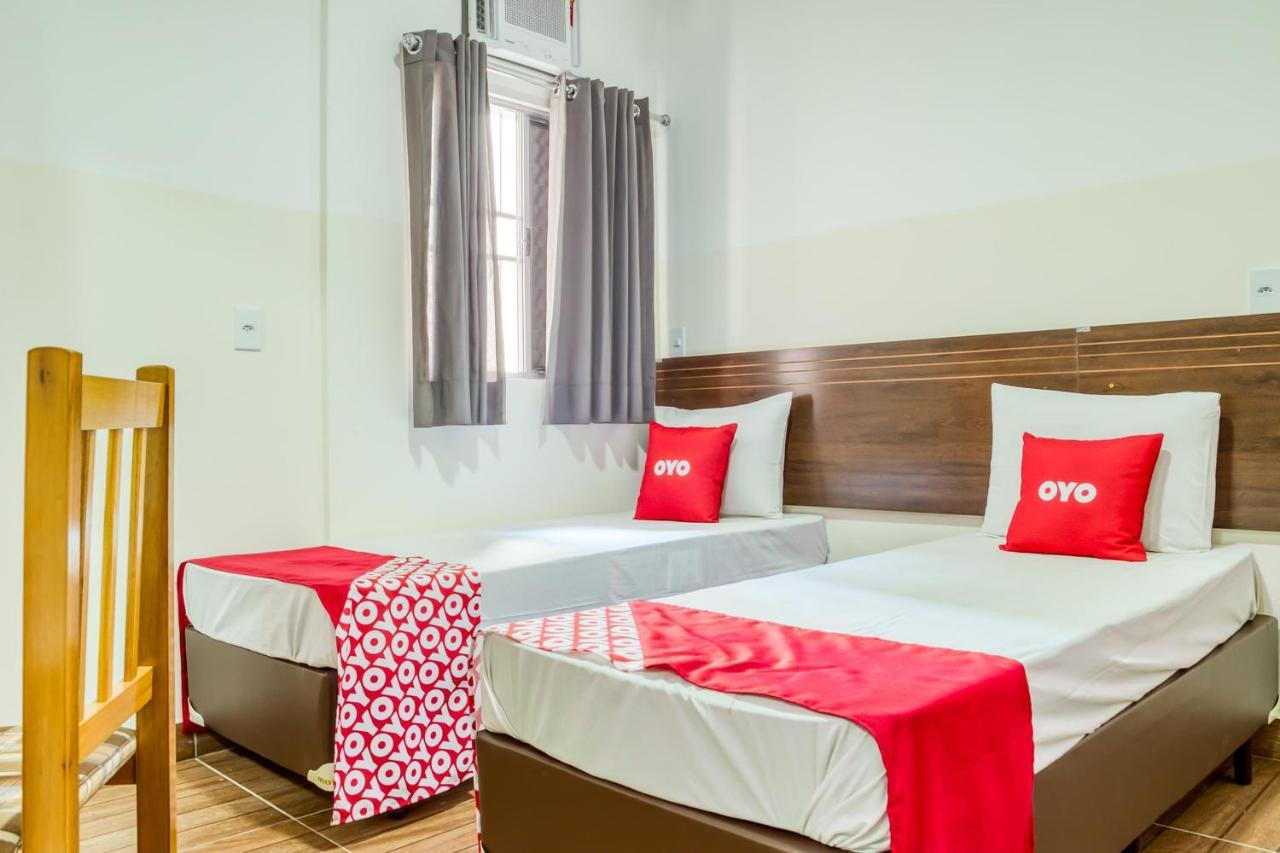 סאו פאולו Hotel Paulistano Center Norte מראה חיצוני תמונה