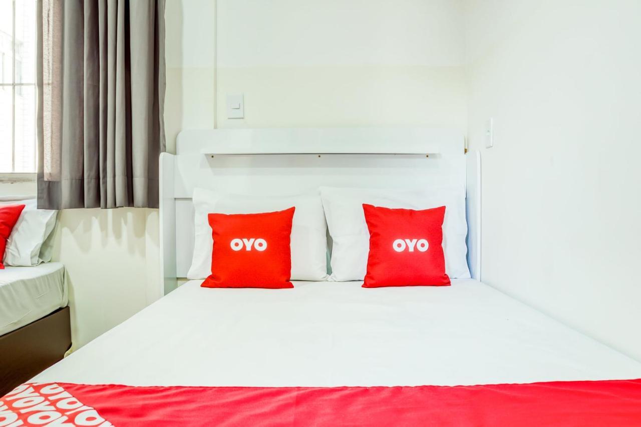 סאו פאולו Hotel Paulistano Center Norte מראה חיצוני תמונה