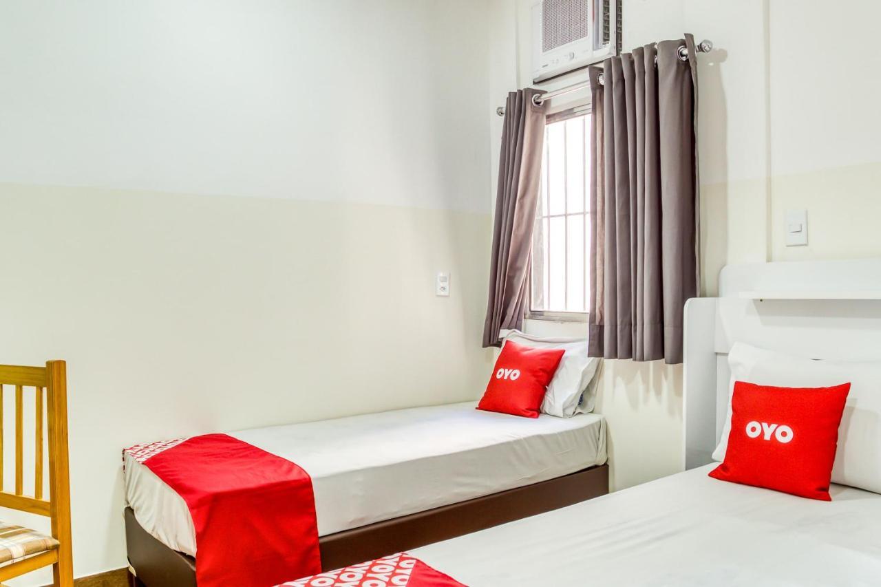 סאו פאולו Hotel Paulistano Center Norte מראה חיצוני תמונה