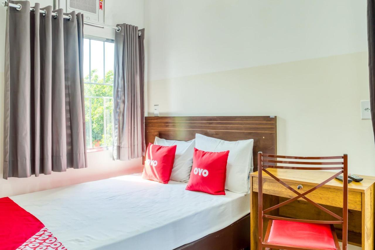 סאו פאולו Hotel Paulistano Center Norte מראה חיצוני תמונה