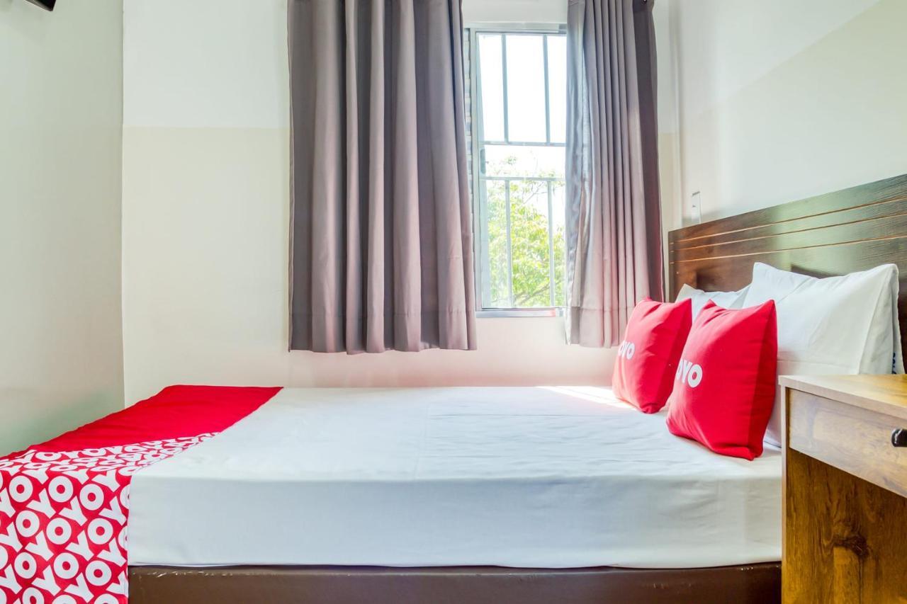 סאו פאולו Hotel Paulistano Center Norte מראה חיצוני תמונה