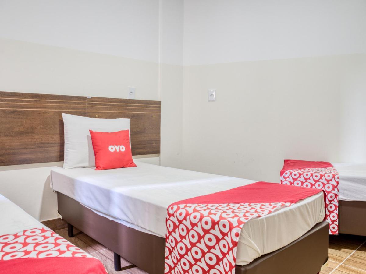 סאו פאולו Hotel Paulistano Center Norte מראה חיצוני תמונה