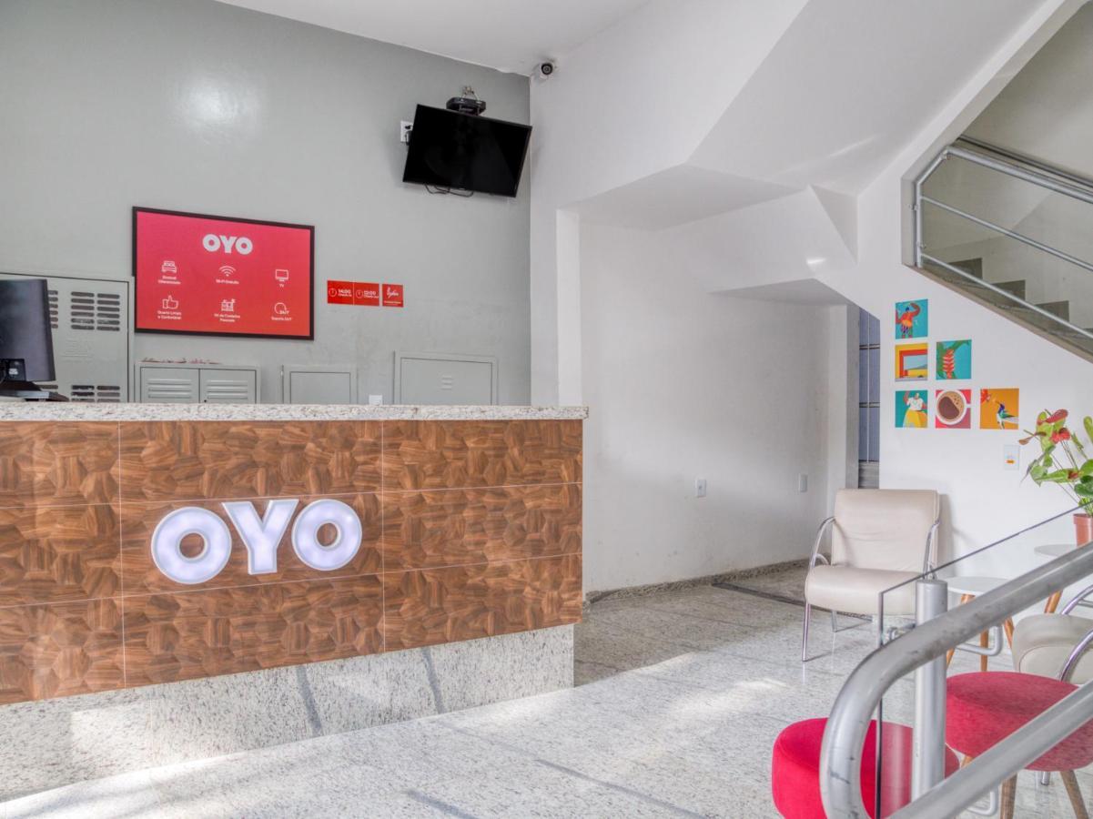 סאו פאולו Hotel Paulistano Center Norte מראה חיצוני תמונה